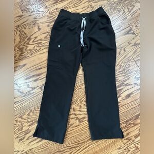 Figs Kade scrub pants like new